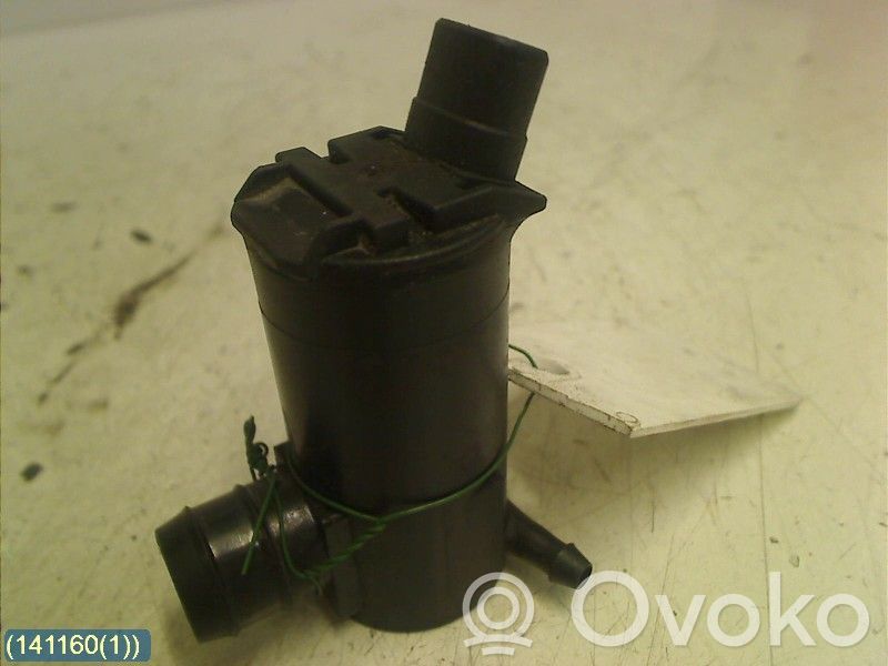 Mazda 6 Pumpe Scheibenwaschanlage 