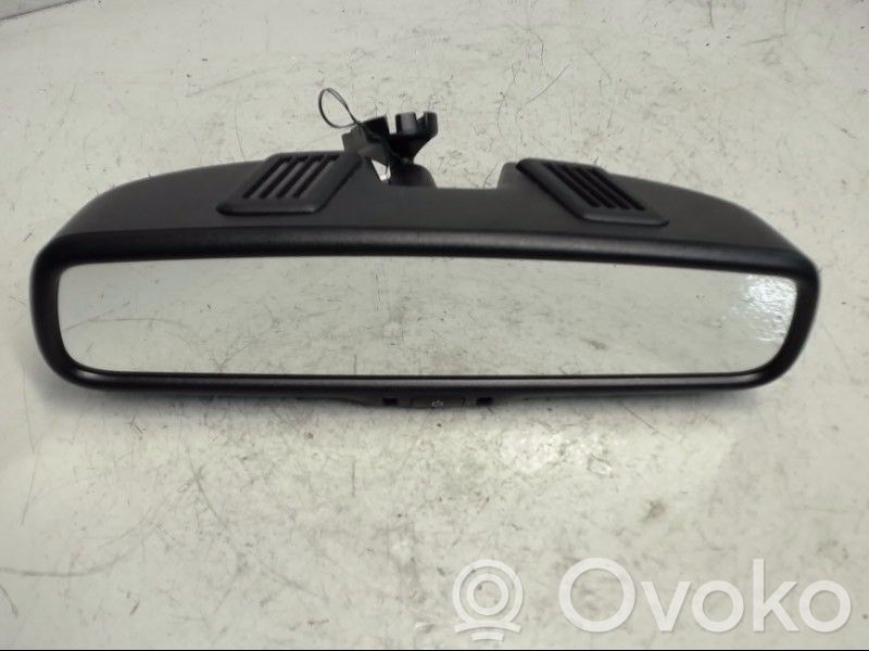 Chrysler Voyager Rear view mirror (interior) 
