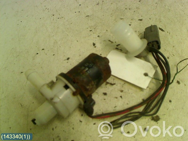Mazda 323 Headlight washer pump 