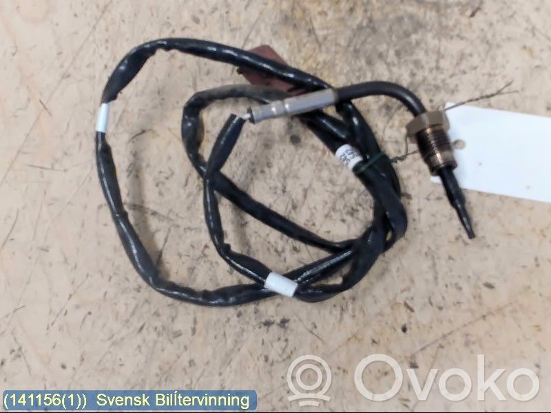 Volkswagen Amarok Senzor temperatură gaze eșapament 