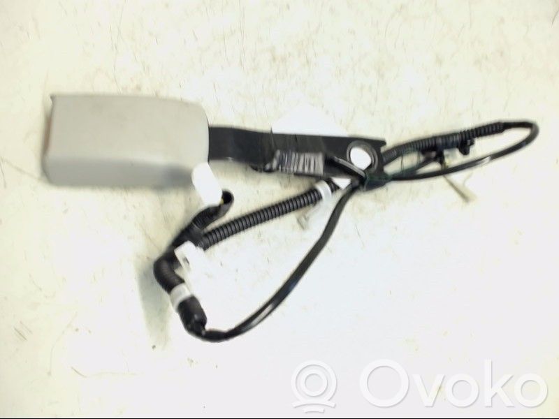 Lexus RX 330 - 350 - 400H Bridă fixare centură de siguranță față 
