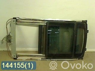 Subaru Outback Schiebedach-Set 