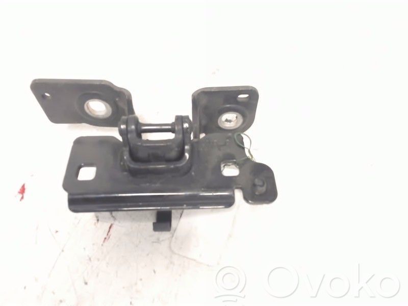 Peugeot 508 Tailgate/trunk/boot hinge 
