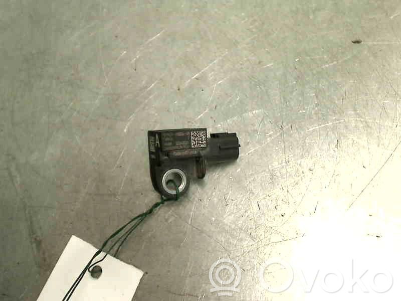 Ford Transit -  Tourneo Connect Airbag deployment crash/impact sensor 