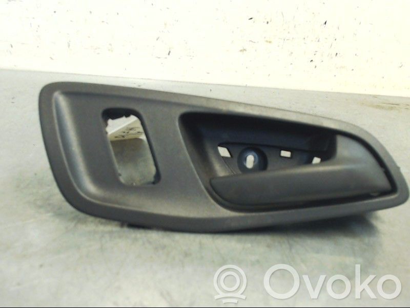 Ford Transit Custom Etuoven sisäkahva 