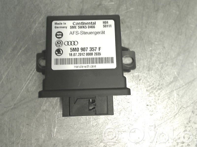 Lichtmodul Lichtsensor   5M0907357F,5M0907357F