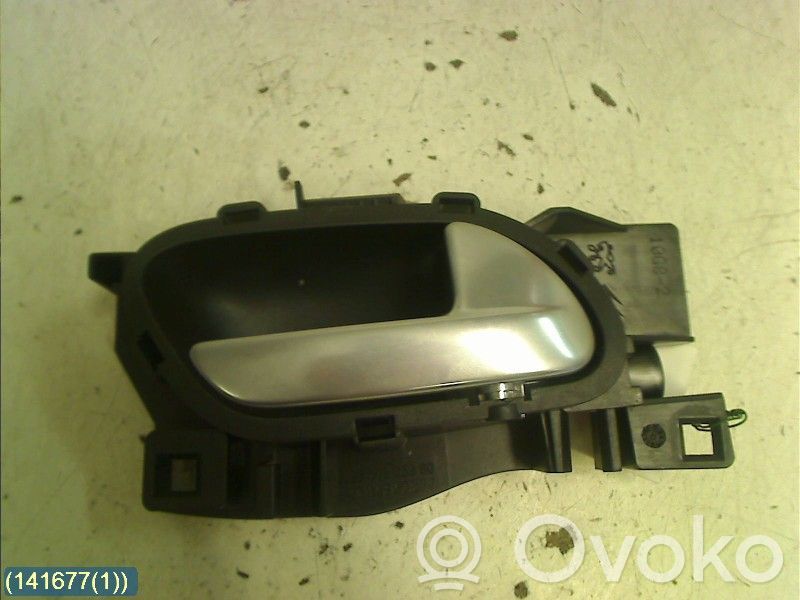 Citroen C5 Front door interior handle 