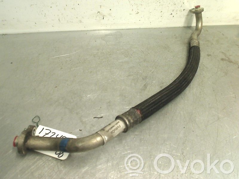 Volvo V50 Ilmastointilaitteen putki (A/C) 