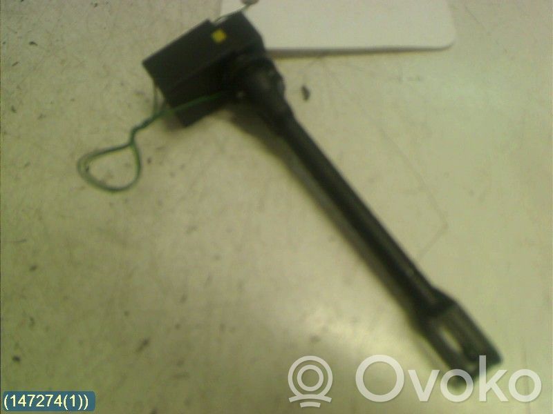 Citroen Berlingo Interior temperature sensor 