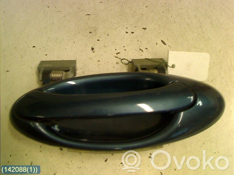 Manecilla externa puerta delantera   5510086