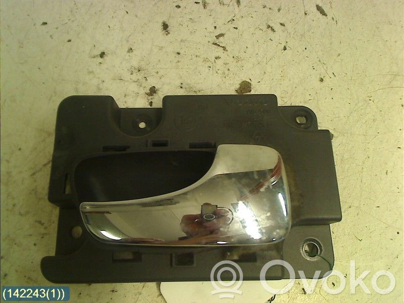 Volvo S70  V70  V70 XC Maniglia interna per portiera anteriore 