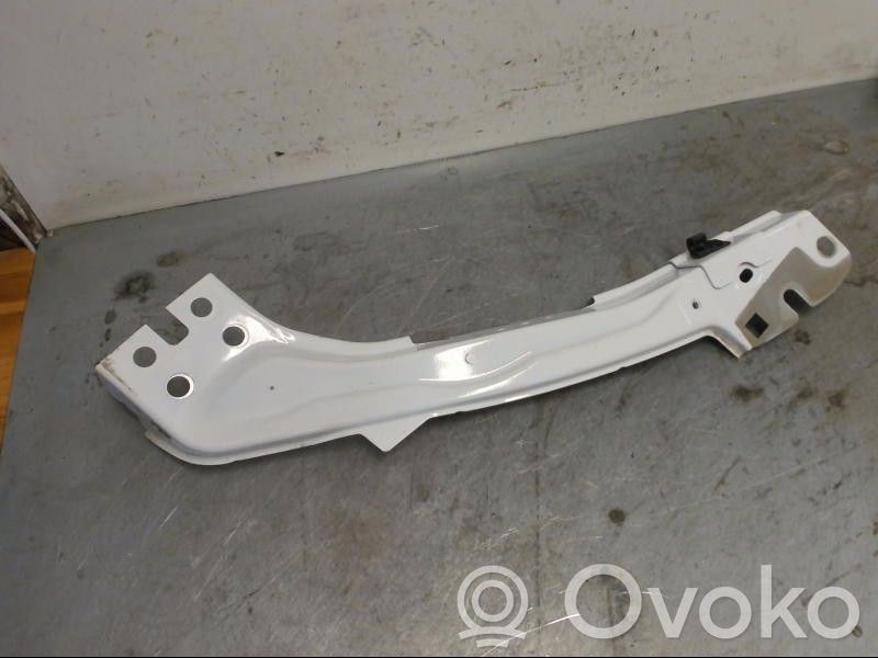 Top upper radiator support slam panel   993420