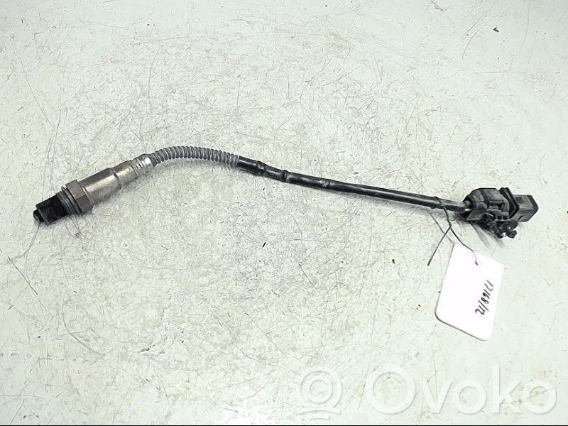 Зонд «Lambda»   31422345,0258017107BOSCH,30751138