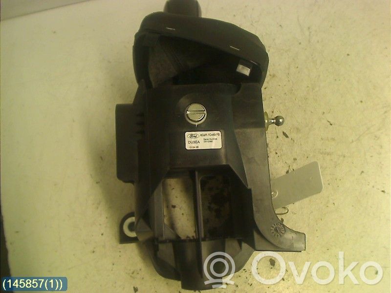 Ford S-MAX Gear shifter/selector 
