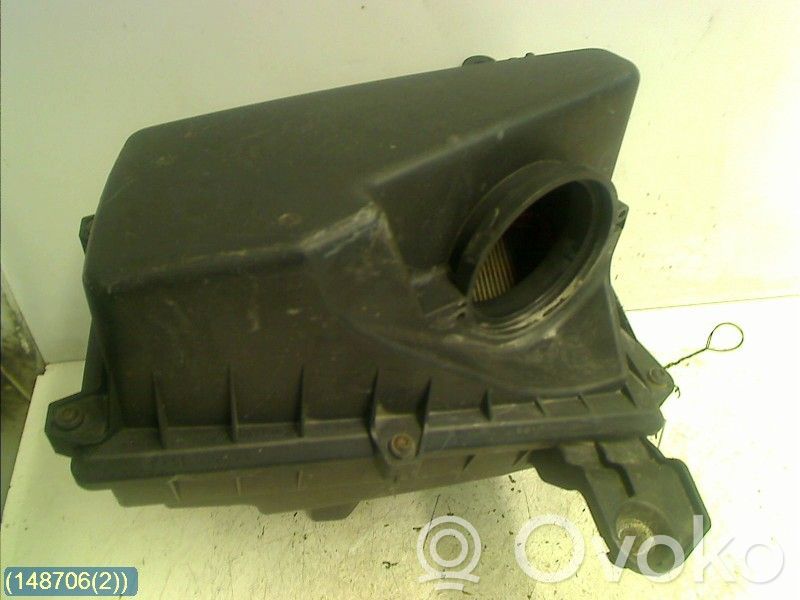 Volvo V50 Luftfilterkasten 