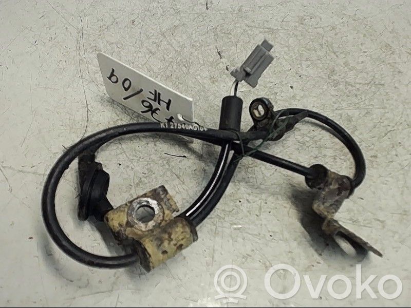 Subaru Outback ABS Sensor 