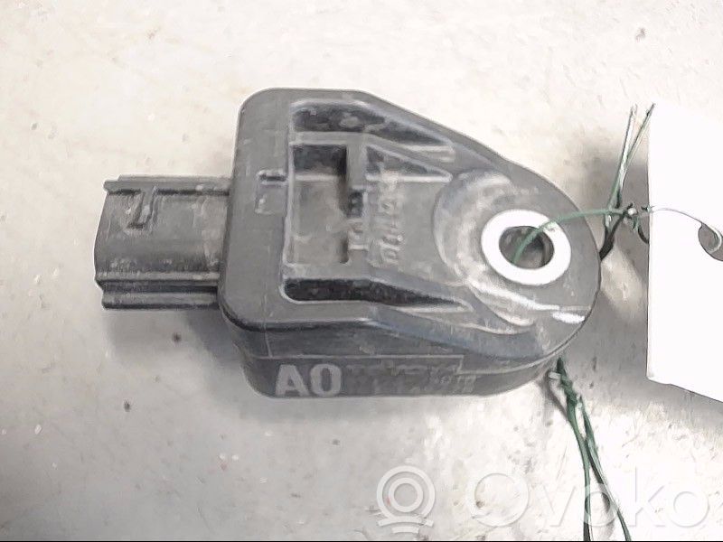 Toyota Prius+ (ZVW40) Airbagsensor Crashsensor Drucksensor 