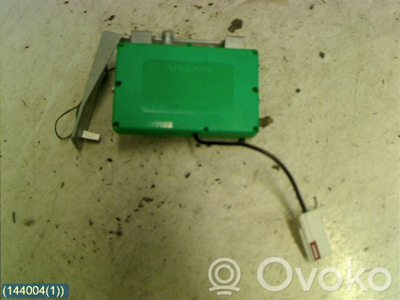 Volvo S60 Antenos stiprintuvas 