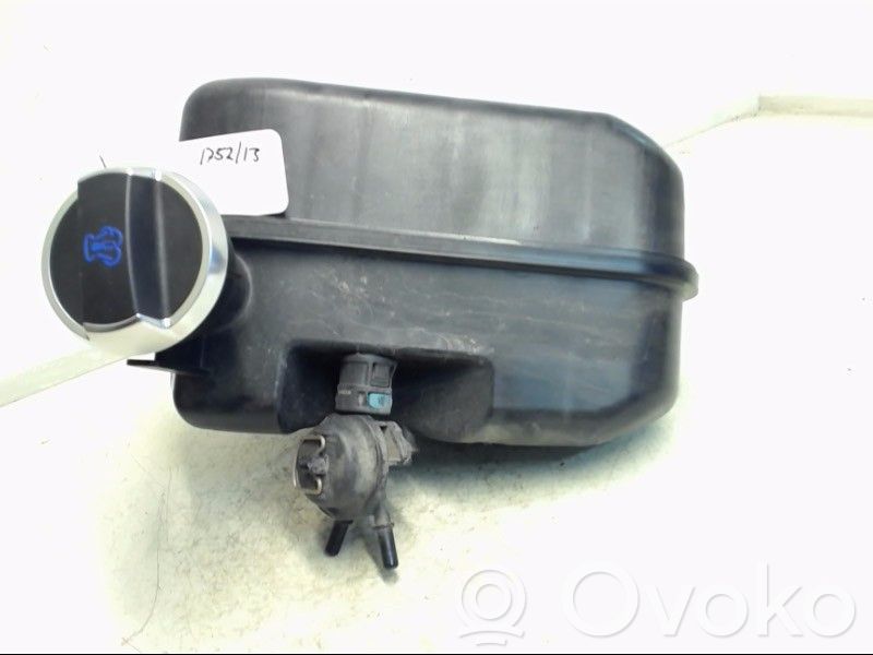 Porsche 911 901  Depósito del refrigerante 