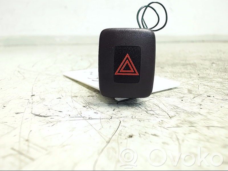 Hazard light switch   9123685,4970ALPS,30710106