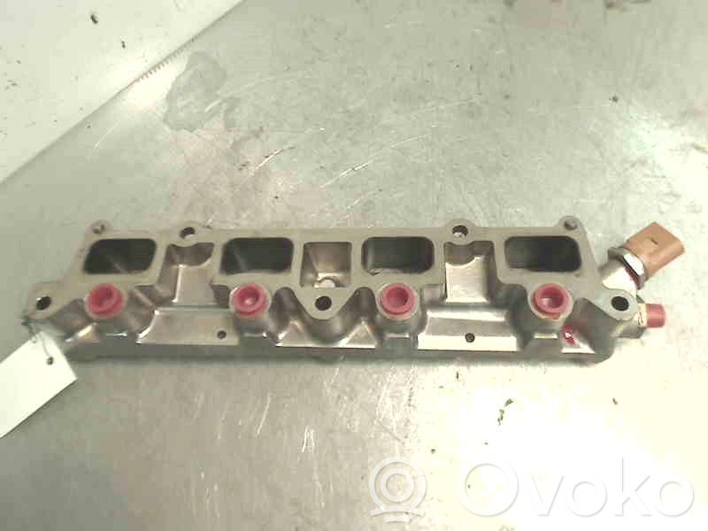 Volkswagen Tiguan Colector de admisión 