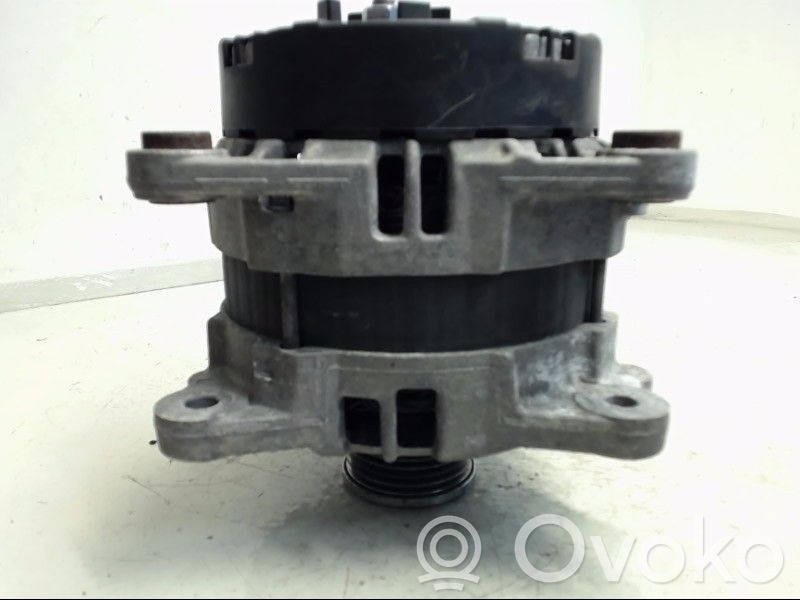 Alternator   9A16031801,0125711039BOSCH,9A160301801
