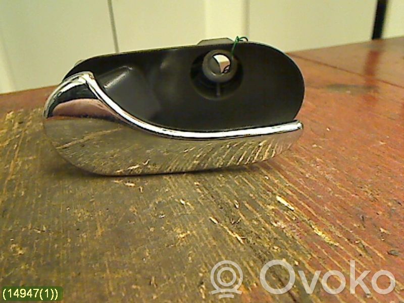 Front door interior handle   KROM