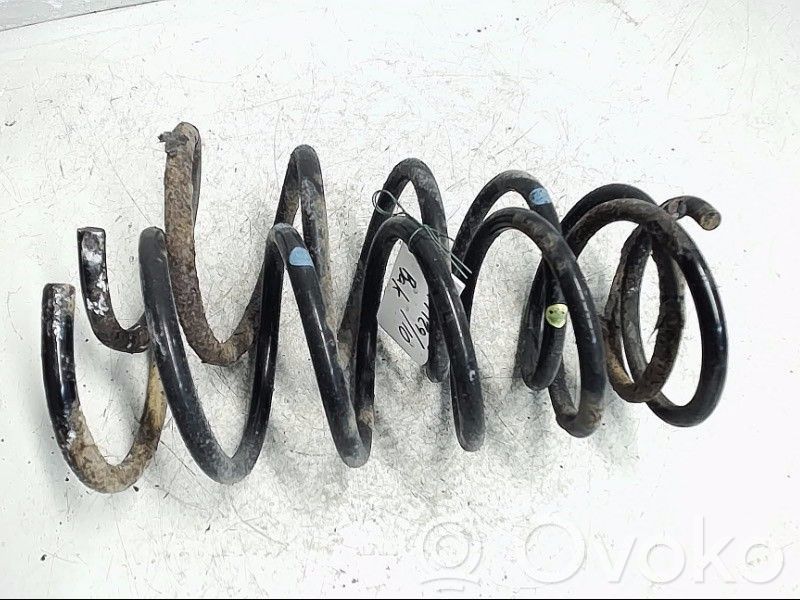 Ford Ka Sprężyna tylna 