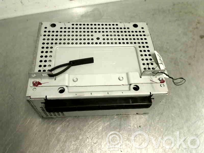 Ford Transit -  Tourneo Connect Panel / Radioodtwarzacz CD/DVD/GPS 