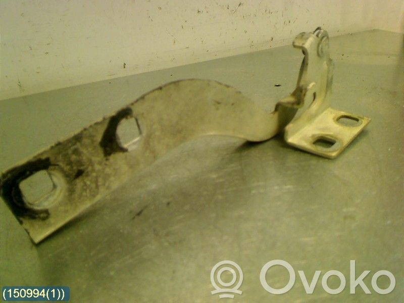 Citroen Jumper Konepellin saranat 