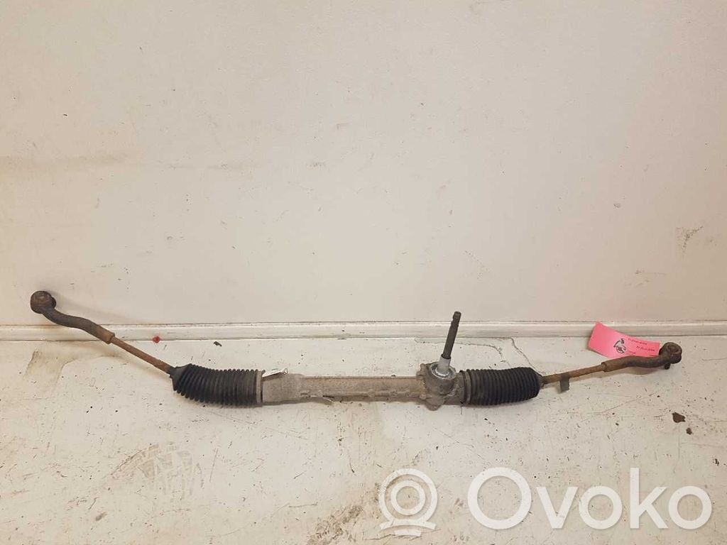 Ford Ka Vairo kolonėlės mechaninė dalis 