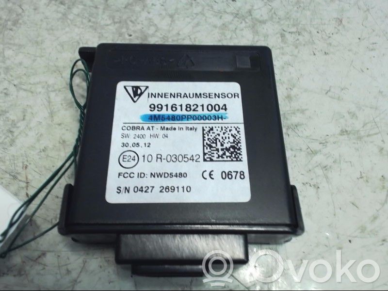 Sensor   99161821004,NWD5480COBRA,99161821004