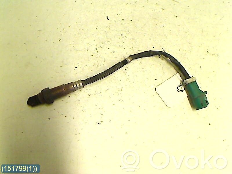 Зонд «Lambda»   1215538,0258006484BOSCH