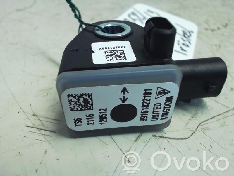 Airbagsensor Crashsensor Drucksensor   99161822101,TS6,99161822101