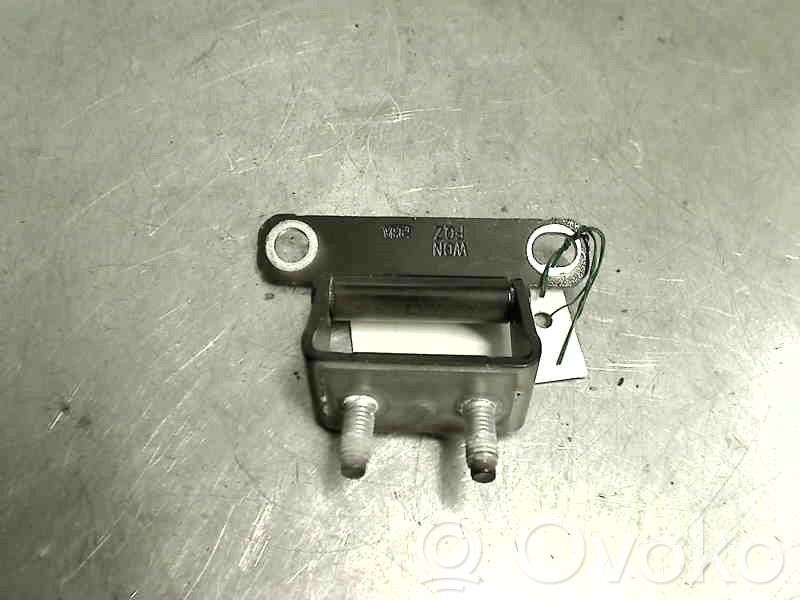 KIA Sorento Tailgate/trunk/boot hinge 