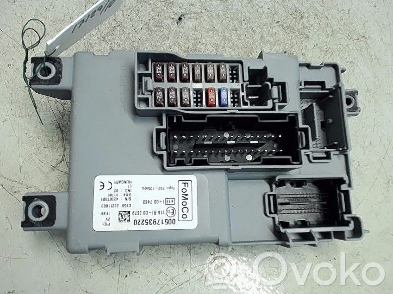 Ford Ka Fuse module 