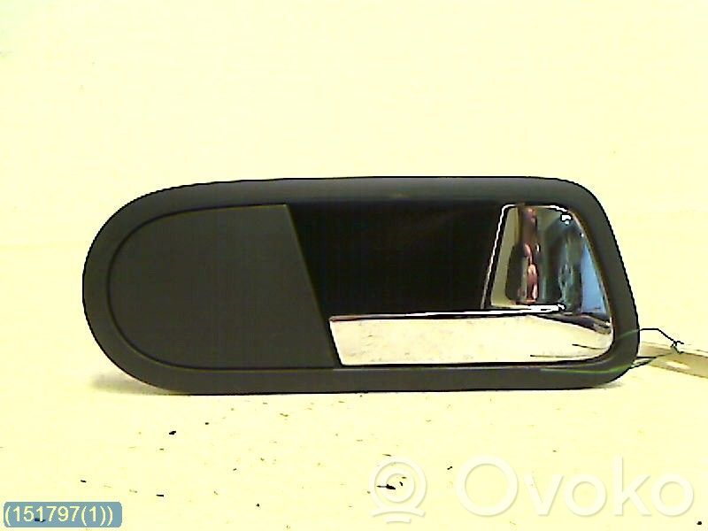 Front door interior handle   1125099,ANTHRACITEKROM,YM21A24648DAZ1AW