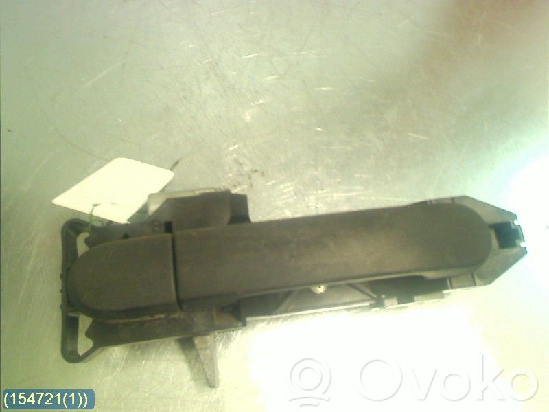 Etuoven ulkokahva   80640AX62B