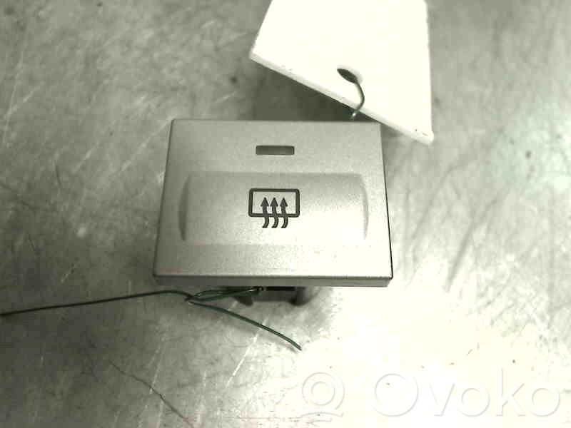 Ford Focus Electric window control switch 