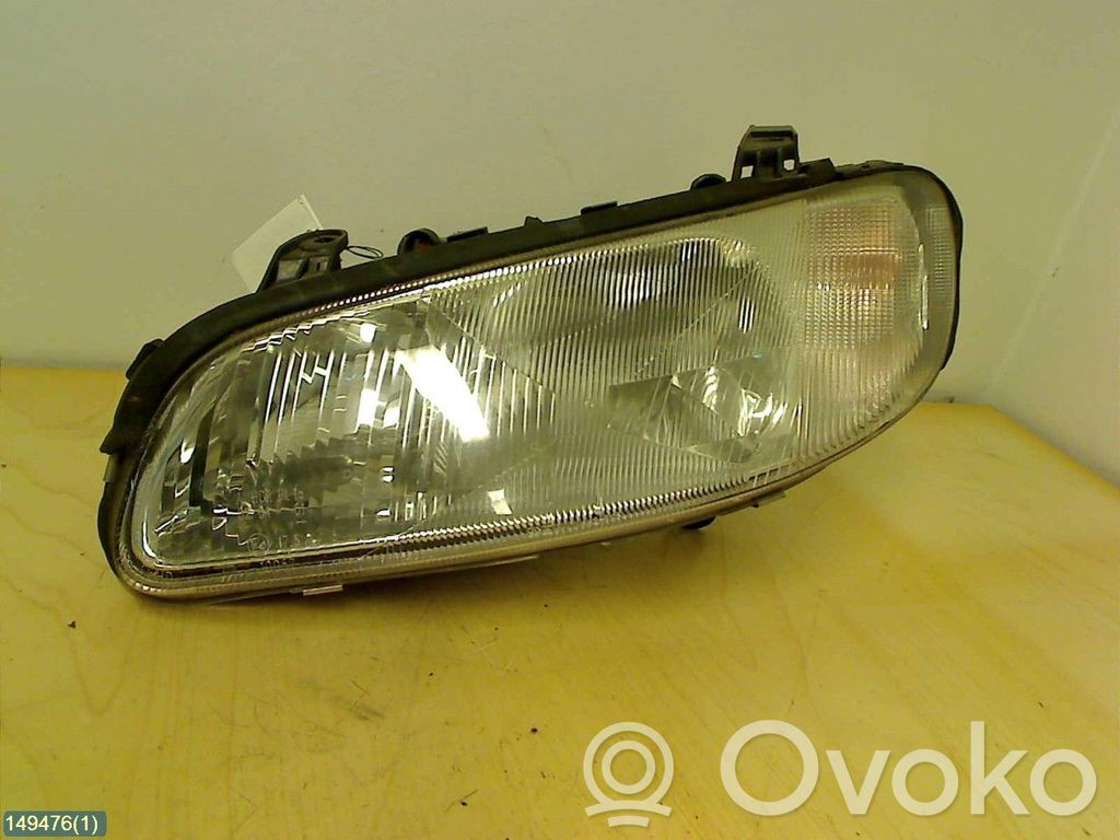 Opel Omega B1 Headlight/headlamp 