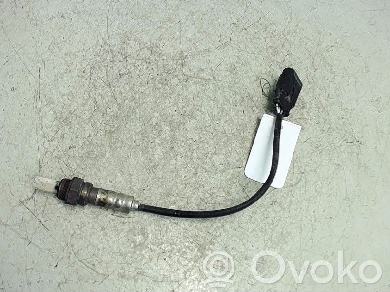 Ford Ka Sonda lambda 