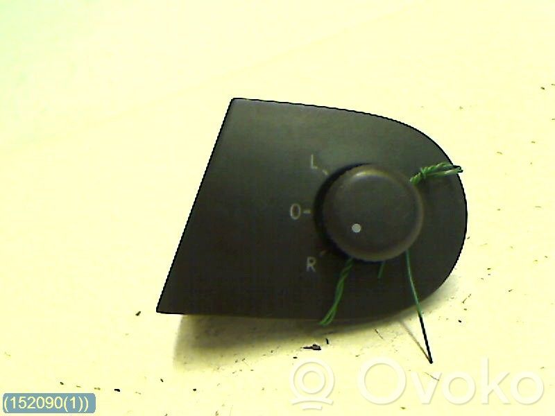 Ford Galaxy Wing mirror switch 