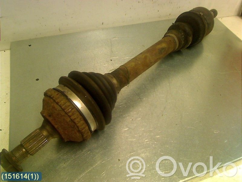 Peugeot 406 Semiasse anteriore 