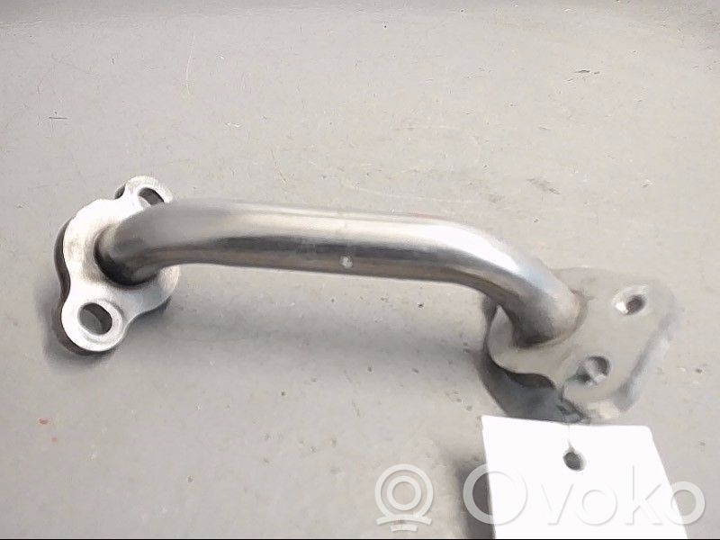 Toyota Prius+ (ZVW40) Przewód / Rura chłodnicy spalin EGR 