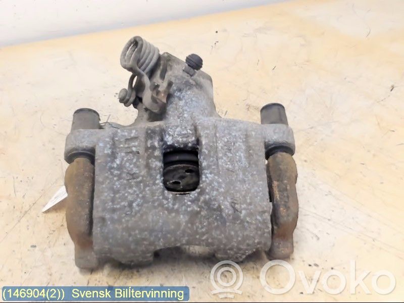 Ford Kuga II Pinza del freno posteriore