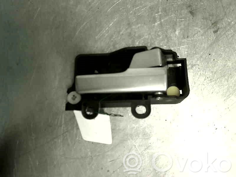 Ford Focus Klamka wewnętrzna drzwi przednich 