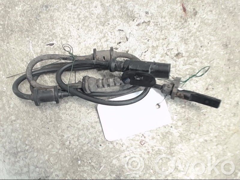 Fiat Ducato ABS Sensor hinten 