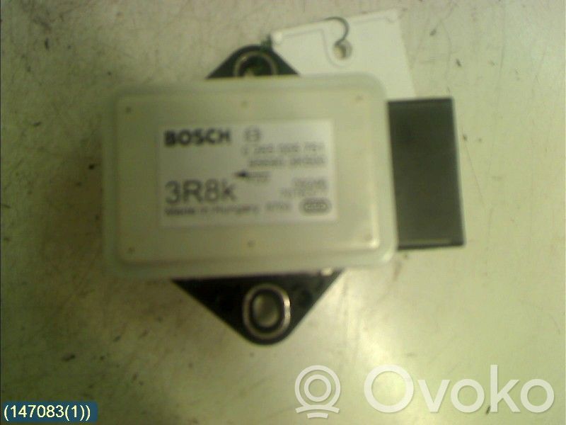 Sensor de aceleración   956903K500,0265005751BOSCH