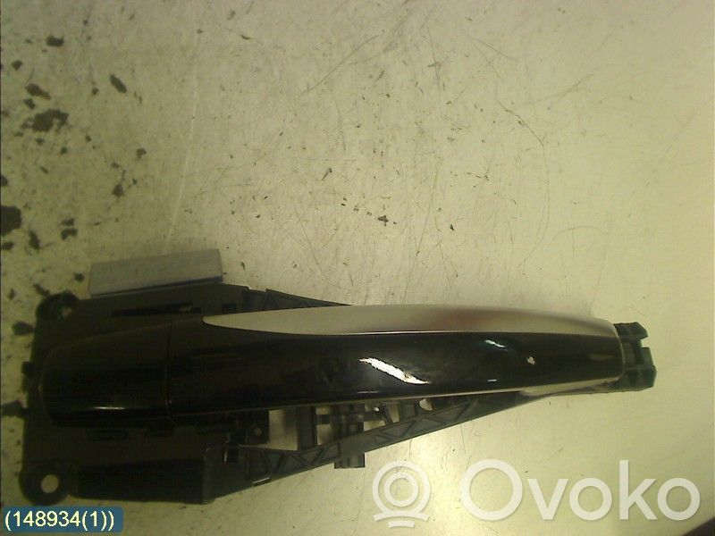 Saab 9-5 Mâner exterior ușă față 