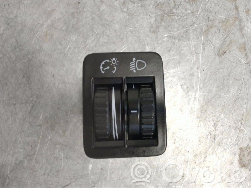 Comutator lumini bord   3AA941333,3AA941333